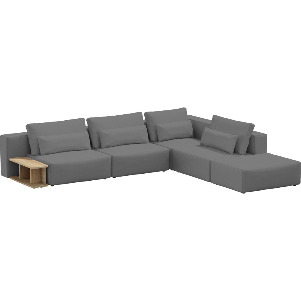 5906112670610 - Eckmodulsofa mit Assistenz Ripose
