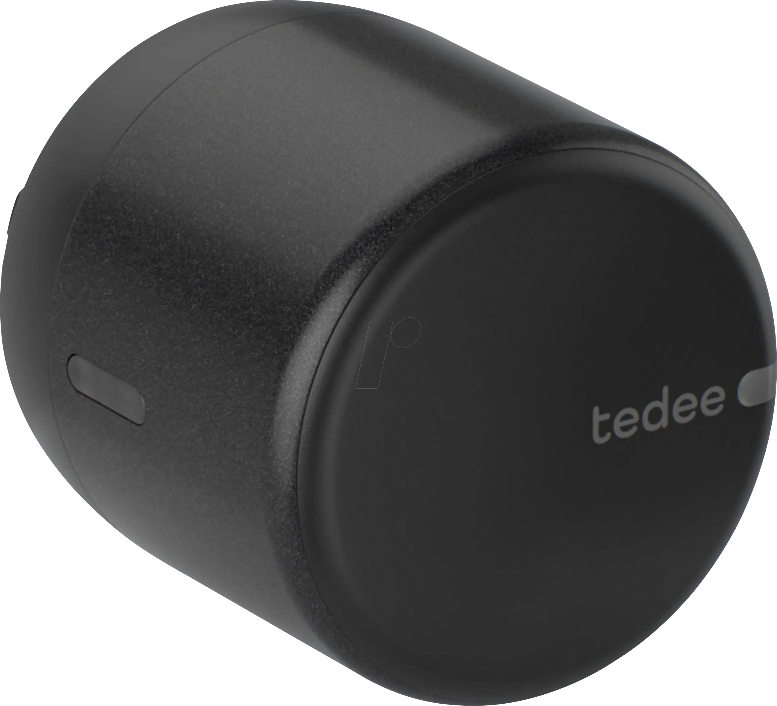 5906288550488 - GO2 B - tedee Lock GO 2 schwarz Smartlock