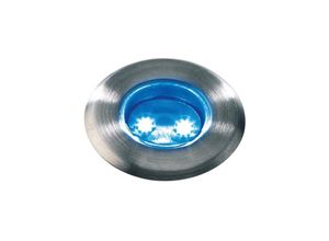 5906340131860 - Garden Lights - astrum blue - einbauleuchte - 12 v - 1 lm - 05 w - 12000-15000 k