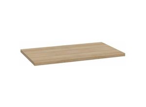 5906365420413 - Naturel - Stilla Platte 80x25x46 cm braun (STILLAF08003)