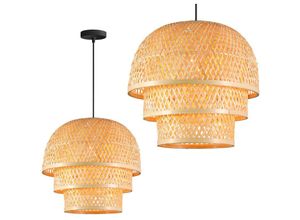5906366001925 - Toolight - hängelampe APP1629-1CP