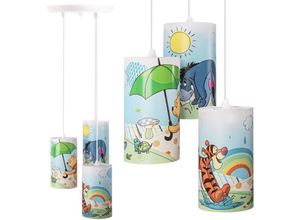 5906366003516 - Toolight - deckenlampe disney winnie the pooh 4371