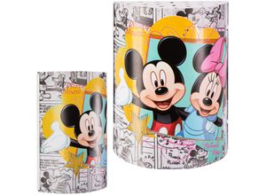 5906366003738 - REA - wandlampe disney mickey classic 4832