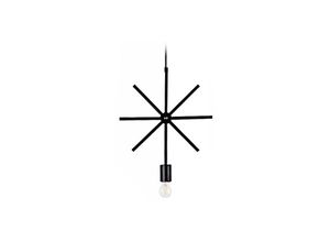 5906366006005 - Lampe geometric LE-02 star