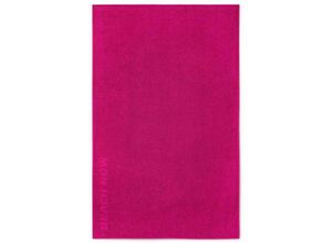 5906378168593 - Strandtuch 100x160 Strand jetzt rosa Baumwollfrottee Strand 2 Zwoltex