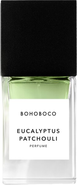 5906395182022 - Eucalyptus Patchouli Extrait de Parfum 50 ml