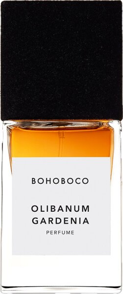 5906395182046 - Olibanum Gardenia Extrait de Parfum 50 ml