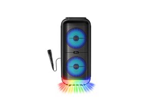 5906453131832 - BT POWER AUDIO MT3183 - party speaker - for portable use - wireless