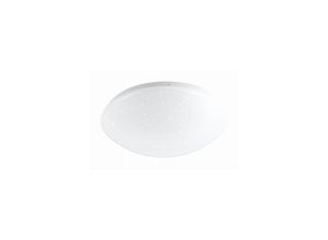 5906714875321 - Magnus Deckenleuchte 36w Led 49cm Weisse Lampe 4000k