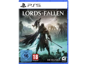 5906961191748 - Spielesoftware Lords of the Fallen Games bunt (eh13)