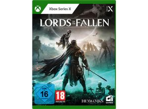 5906961191779 - Spielesoftware Lords of the Fallen Games bunt (eh13)