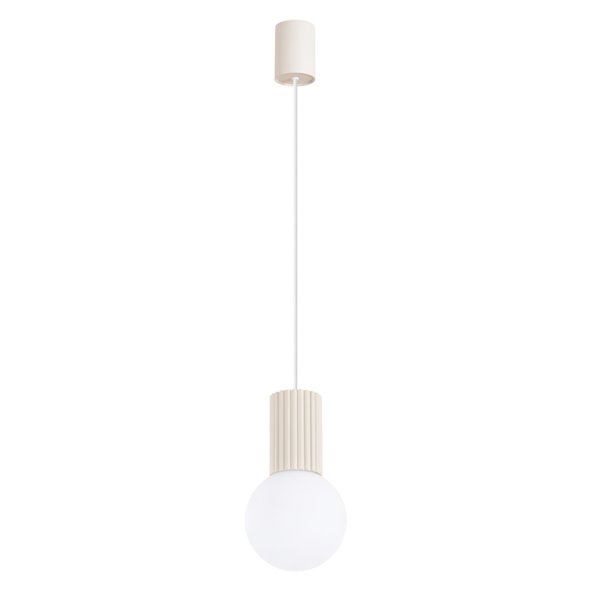 5907073067396 - Pendelleuchte HALO 1 beige