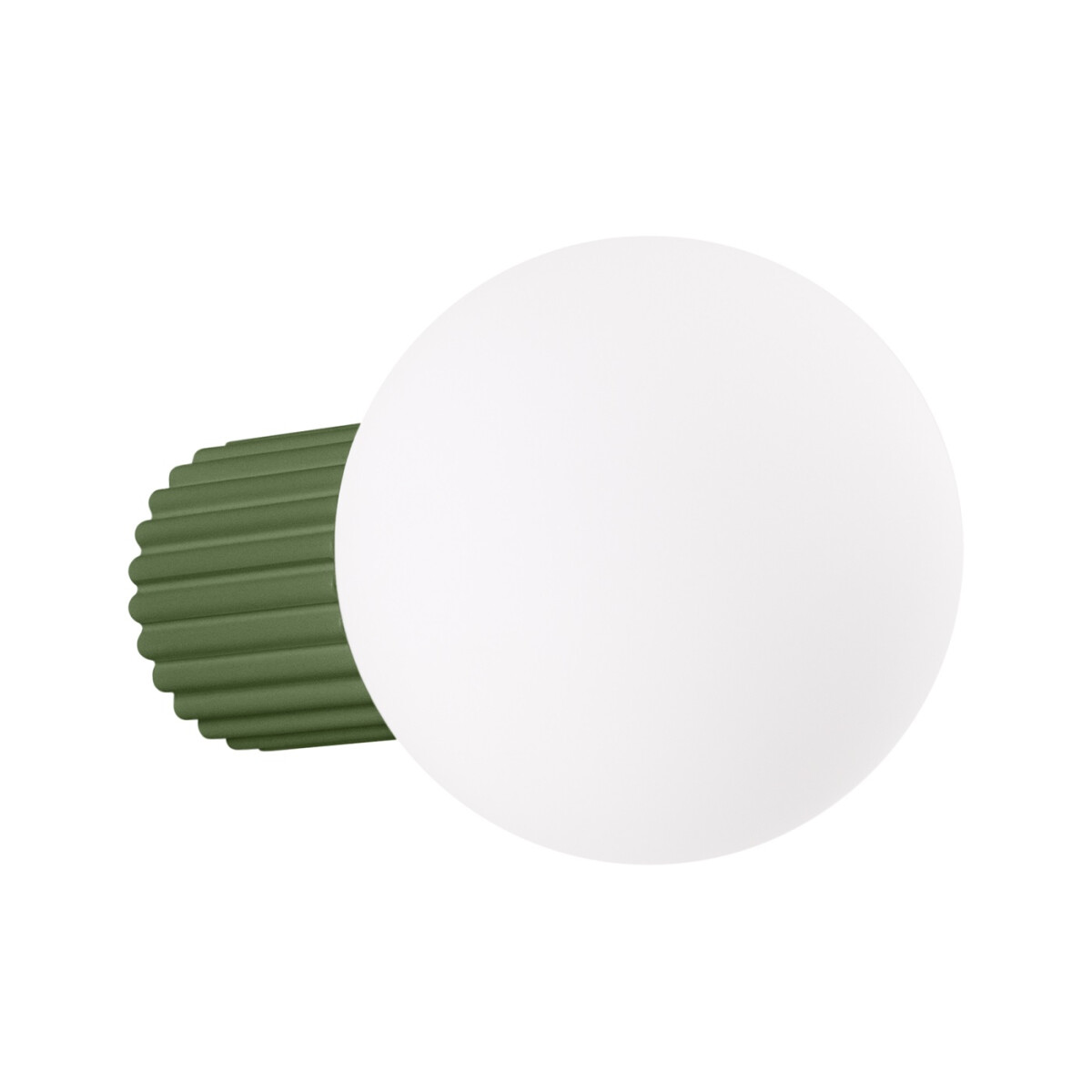 5907073067426 - Wandleuchte HALO olivgrün IP44