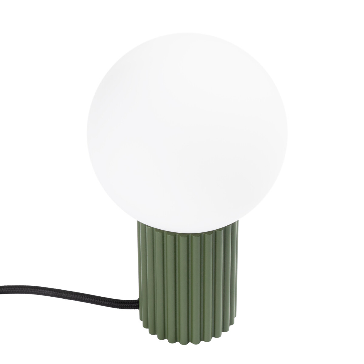 5907073067464 - Tischlampe HALO olivgrün