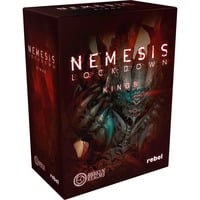 5907222999868 - Nemesis Lockdown - New Kings Brettspiel