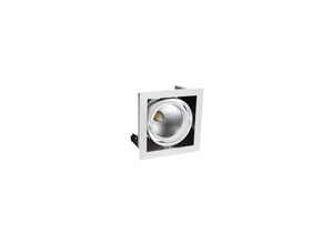 5907418729620 - Modernes 1X1Led Cob Citizen 40St 230V 27W IP20 Ww Downlight + Spectrum LED-Netzteil