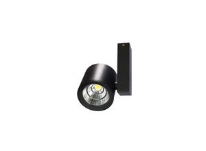 5907418730282 - Chloe Cob Led 230V 28W Ip20 24St Nw Decke Schwarz Spectrum LED