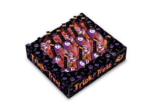 5907443604114 - Trick or Treat Halloween Konfekt 100g 35er Pack