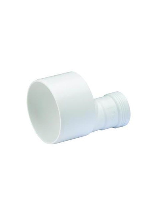 5907444311745 - Wafix pp reducer long 50 x 32 mm white