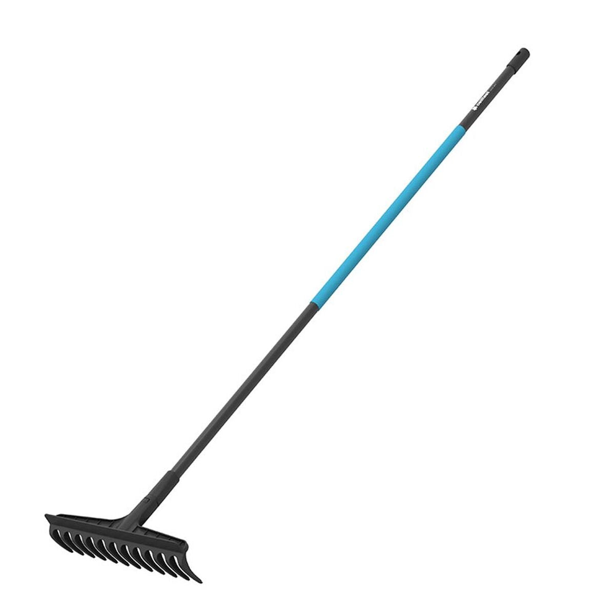 5907512609507 - Rake zum Aufsammeln von Blättern Ideal Pro 170 x 41 cm