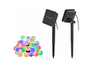 5907512867679 - Buntes LED-Lichtband