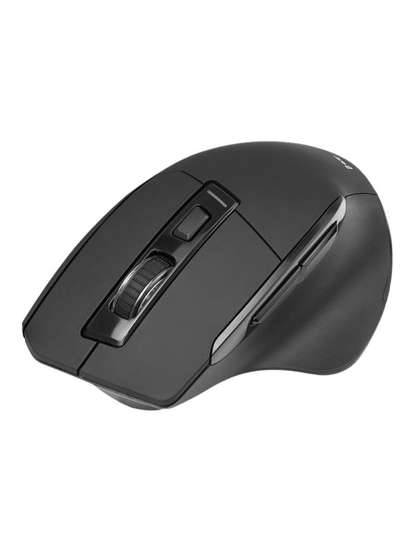 5907512868218 - Cozy - mouse - 24 GHz - black - Maus (Schwarz)