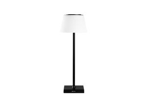 5907512871096 - Pluto - desk lamp - LED - 4 W - warm light cold light neutral light - 3000 4000 5000 K - black