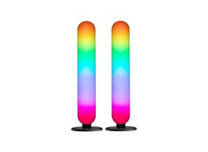 5907512871171 - Tracer-Set mit RGB-Ambience-Lampen - Smart Flow TRAOSW47245