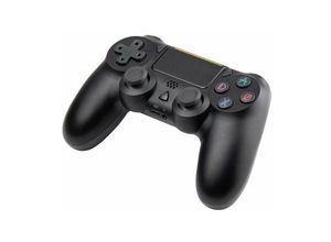 5907512871256 - Northix - Kabelloser Gamepad für PS4 pc und PS3