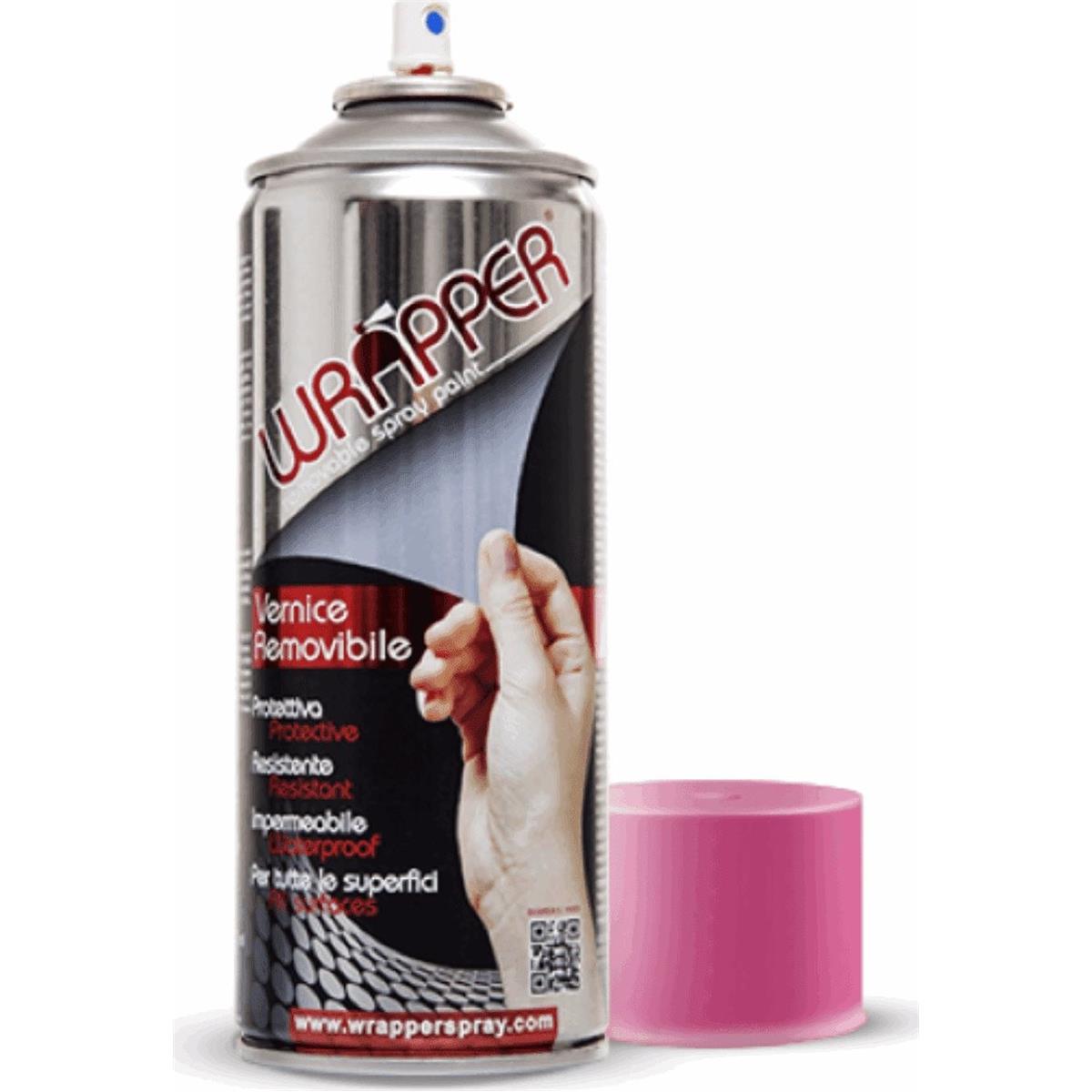 5907547716768 - Abziehbare Sprühfarbe Wrapper Lila Erica 400ml - Schutzfolie für Metalle und Kunststoffe 5907547716768 - Abziehbare Sprühfarbe Wrapper Lila Erica 400ml - Schutzfolie für Metalle und Kunststoffe