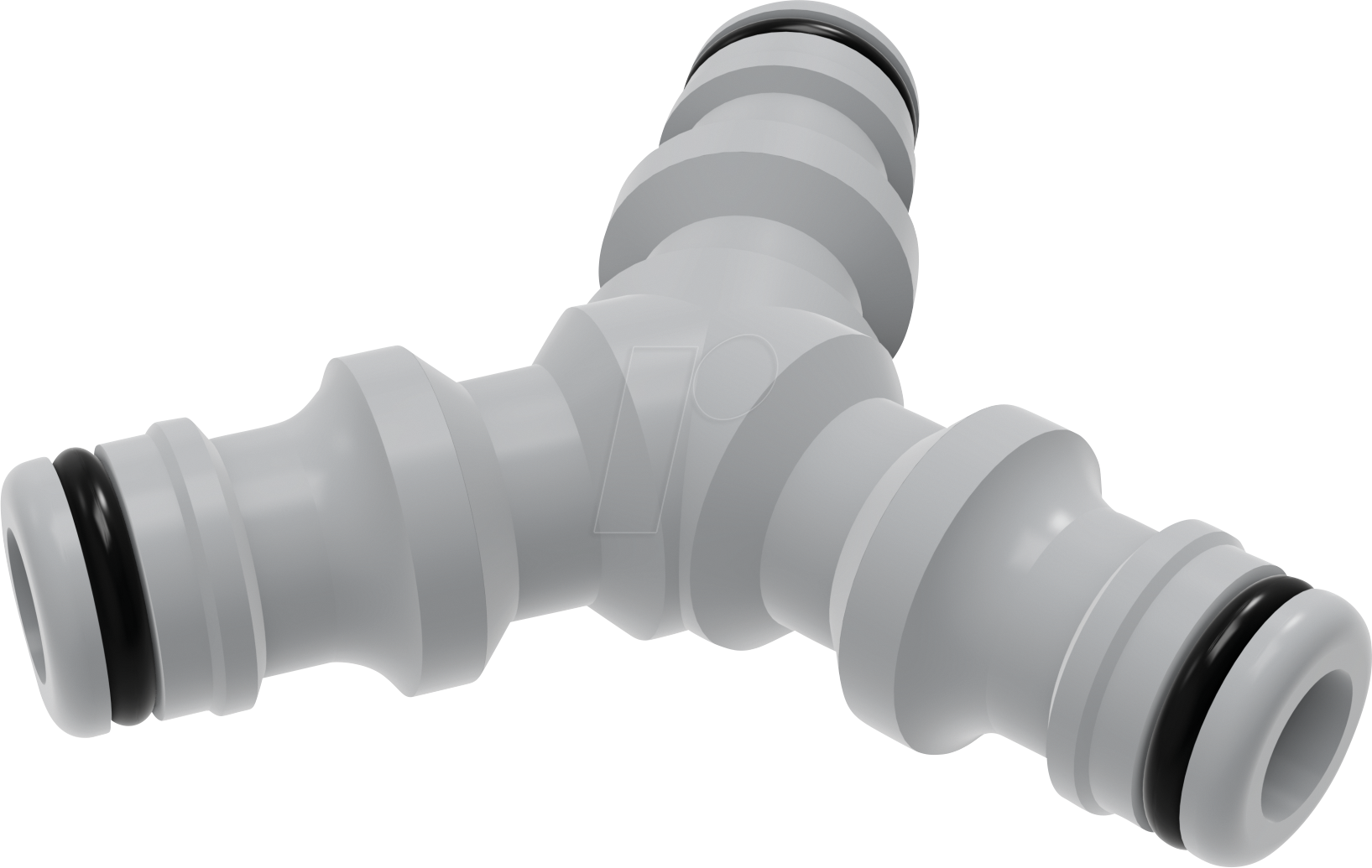 5907553505226 - CF 50-645 - Schlauchkupplung CELLPRO™ 3-fach 5907553505226 - CF 50-645 - Schlauchkupplung CELLPRO™ 3-fach