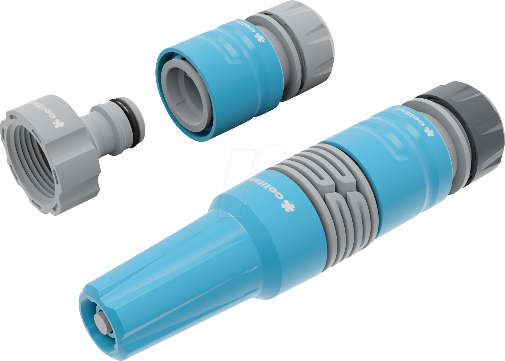 5907553505288 - CF 50-705 - Gartenspritzen-Set einstellbar 1 2