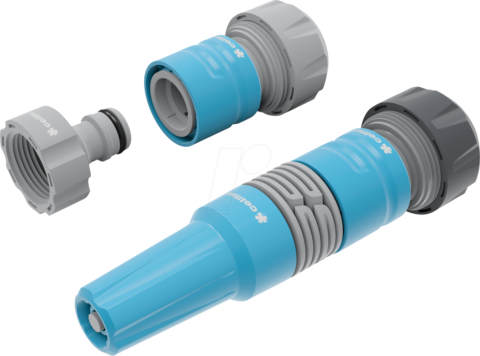 5907553505295 - CF 50-710 - Gartenspritzen-Set einstellbar 3 4