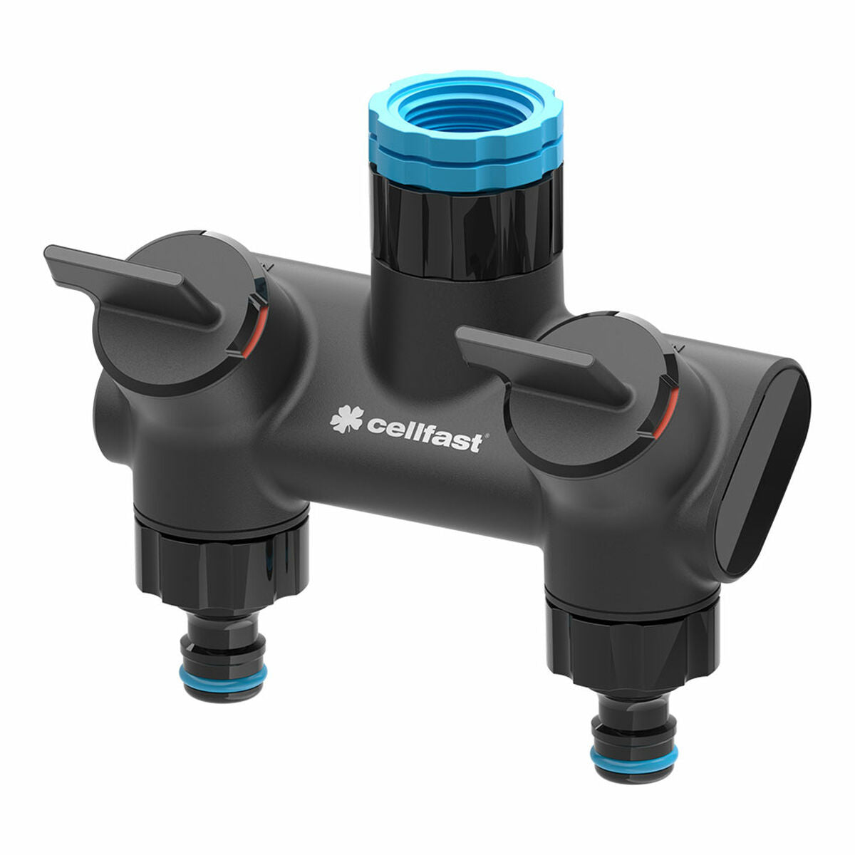 5907553505677 - Doppelverteiler für Wasserhähne Ergo 5907553505677 - Doppelverteiler für Wasserhähne Ergo
