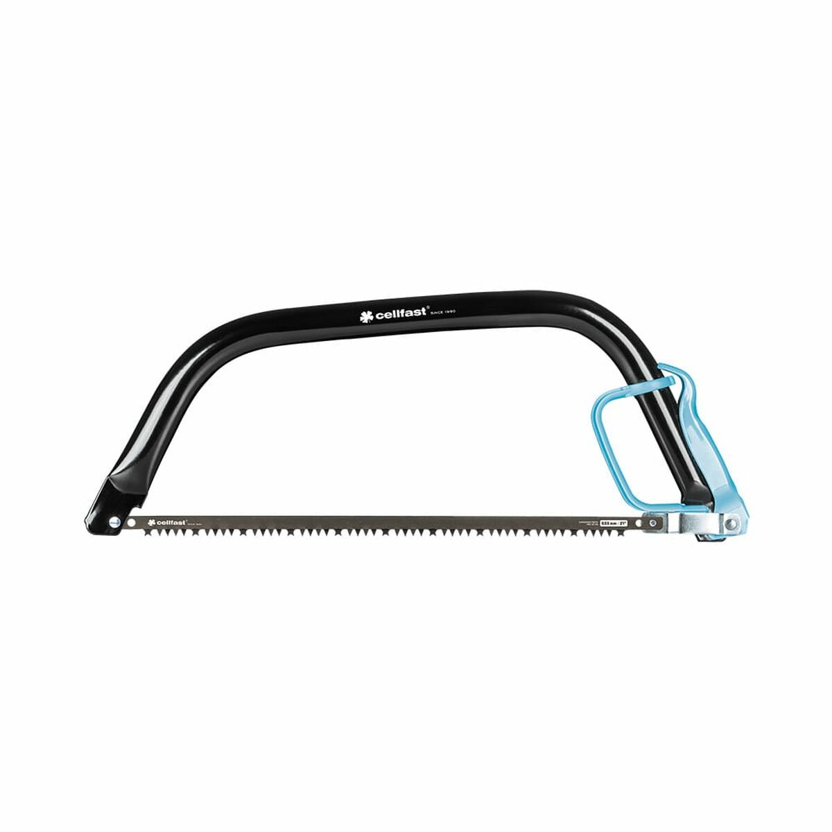 5907553507732 - Bogensäge 53 cm 5907553507732 - Bogensäge 53 cm