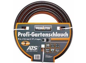 5907553509484 - Profi-Gartenschlauch 10 m Ø 127 mm (1 2)