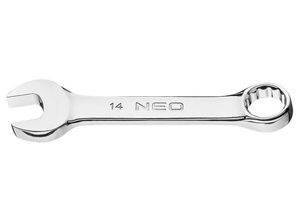 5907558410259 - NEO TOOLS Ring-   Gabelschlüssel 09-766