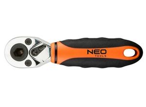 5907558412185 - NEO TOOLS Umschaltknarre 08-501