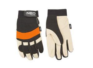 5907558412918 - NEO TOOLS Schutzhandschuh 97-606