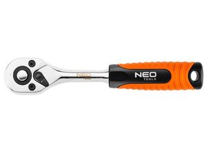 5907558420715 - NEO TOOLS Umschaltknarre 08-508