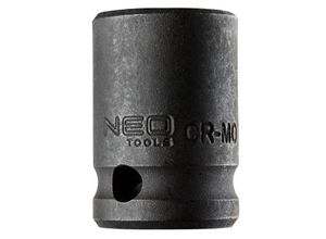 5907558423907 - NEO TOOLS Kraft-Stecknuss 12-222