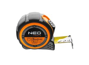 5907558425598 - NEO TOOLS Maßband 67-183