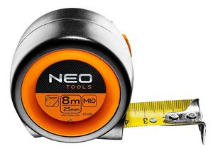 5907558425703 - NEO TOOLS Maßband 67-218