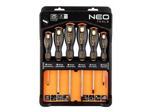 5907558432220 - NEO TOOLS Bolzenausdreher-Satz 04-213