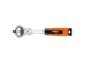 5907558435726 - NEO TOOLS Umschaltknarre 08-543