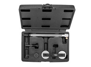 5907558436105 - NEO TOOLS Einstellwerkzeugsatz Steuerzeiten VWAUDISKODA 11-305 t10171at10340t10414 t40011t10170