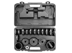 5907558436624 - NEO TOOLS Druckstücksatz Ein- Auspresswerkzeug 11-690 5907558436624 - NEO TOOLS Druckstücksatz Ein- Auspresswerkzeug 11-690
