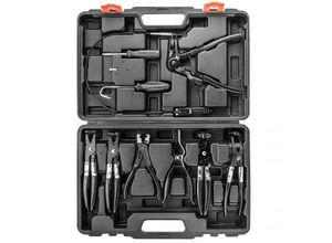 5907558437386 - NEO TOOLS Zange Schlauchschelle 11-228