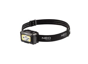 5907558464979 - Wiederaufladbarer Scheinwerfer Usb 250lm Cob-Led Bewegungssensor