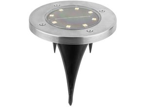 5907558465846 - Neo Tools - led Solarlampe 50 lm IP65